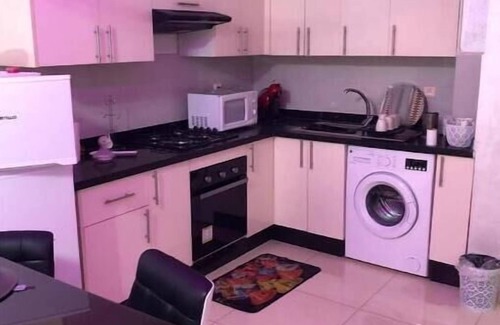 Anza Apartment | Beautiful Appart Agadir Aourir: Feet in the water!