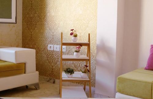 Sqanes Apartment | Beautiful appartment with a glorious sea view