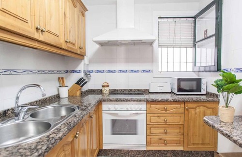 Museo Apartment | Beautiful apt 8px old town - terrace- 3 bathrooms