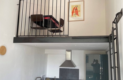 Fontjoncouse House | Beautiful archi house with garden. Private swimming pool for renters only