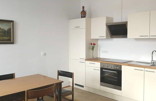Feistritz an der Drau Apartment | Beautiful, simple apartment in the heart of Feistritz