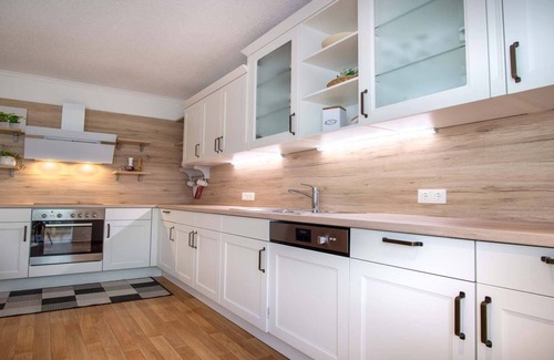 Volderau House | Beautiful vacation home with garden in the Stubai Alps, for 5 to 12 pers.