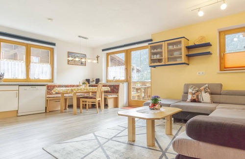 Neustift Im Stubaital Apartment | Beautiful, modern apartment in a quiet, central location with mountain views