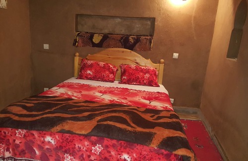 M'Hamid El Ghizlane House | Beautiful authentic riad a mhamid elghizlan
