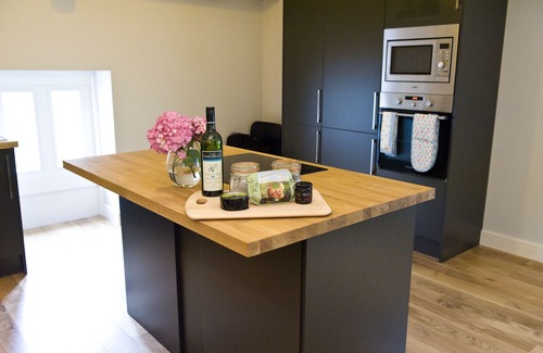 Saint Goran House | Beautiful barn conversion, close to Mevagissey, Portmellon and the SW Coast path