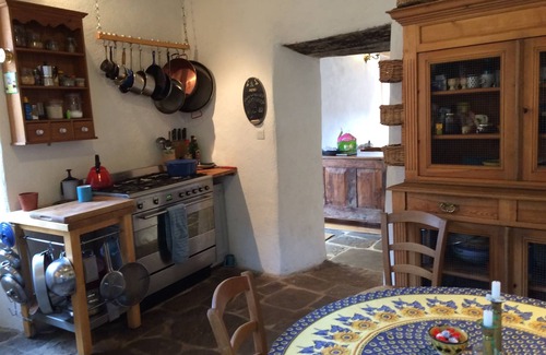 Mons House | Beautiful base for walking, swimming and relaxing