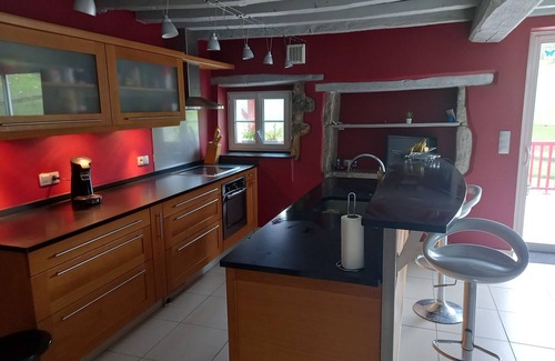 Armendarits House | Beautiful Basque house between sea and mountains