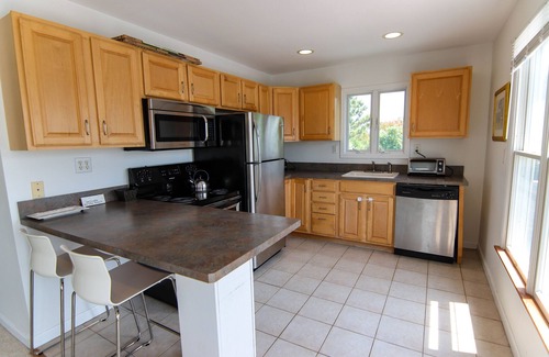 West Hampton Dunes House | Beautiful beach house on Dune Road with private beach