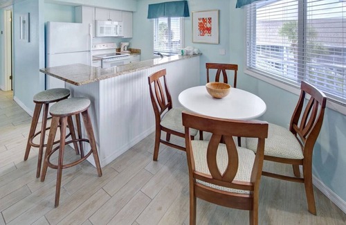 New Smyrna Beach Condo | Beautiful Beach front Condo. Best Property on New Smyrna Beach.