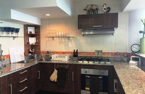 Playa Blanca Condo | Beautiful Beach front apartment