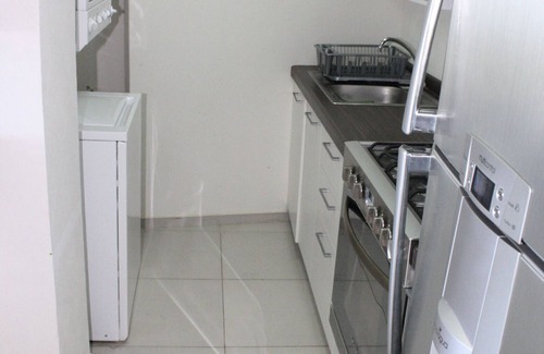 Puerto Juarez Apartment | Beautiful Beach Front Condo, Full Equipped, Clean And Safe.