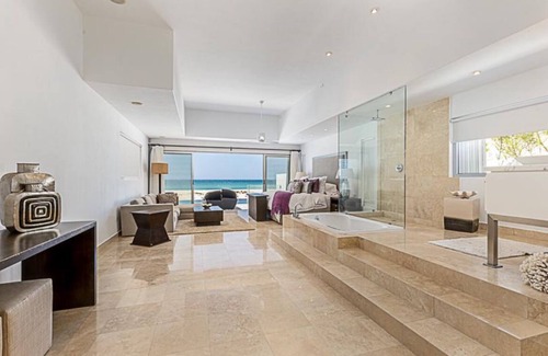 La Ribera Villa | Beautiful Beach front Villa on the East Cape