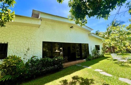 Los Cobanos Villa | Beautiful beach house in Los Cobanos El Salvador