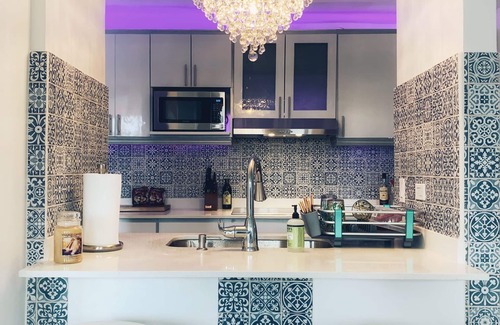 Condado Condo | Beautiful Beach, large pool, great premiere neighborhood on Ashford Avenue π΅π·π΄βοΈ