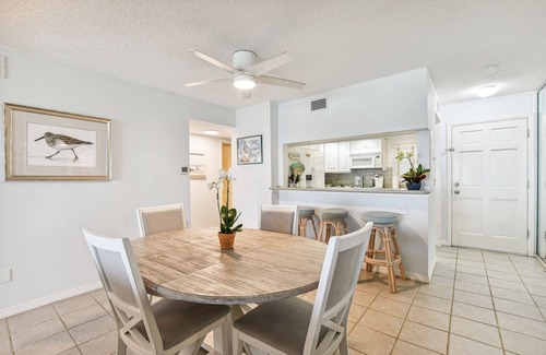 Belleair Beach Condo | Beautiful Beachfront Getaway
