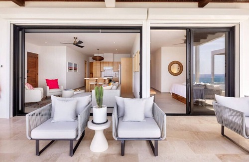 Cerritos Apartment | Beautiful Beachfront Condo, Five-Star Amenities