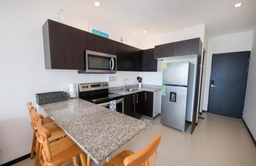 Bejuco Apartment | Beautiful Beachfront Condo, Amazing Pool