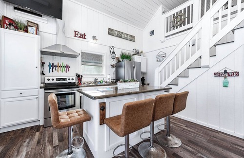 Cedar Lane House | Beautiful Beachfront Home with Amazing Views, Steps to Beach