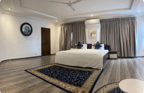 East Legon Apartment | Beautiful Bedroom Apartment Near Accra Mall Guest Favorite