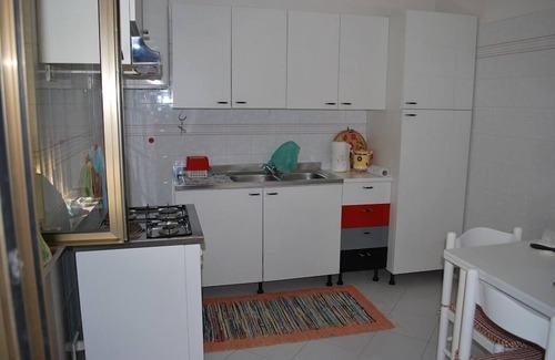 Morrovalle Apartment | Beautiful Big Bright apartment in Marche hills