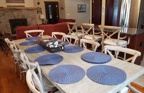 Bolton Landing House | Beautiful Bolton Landing Home in a private association with PRIVATE BEACH!