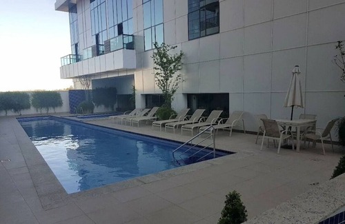 Alphaville Apartment | Beautiful Apartment with Air Conditioning Cozy, furnished apartment.