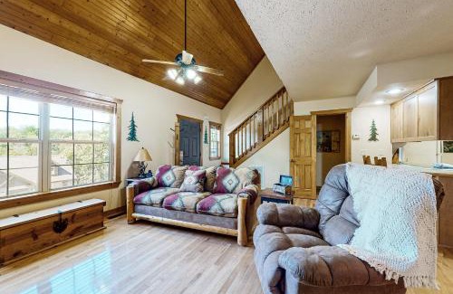 Reeds Spring Apartment | Beautiful Branson