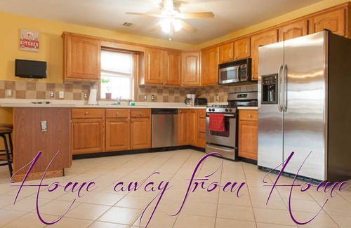 Paterson Apartment | Beautiful & Bright - 3 Bedroom 2 Bath in Paterson, NJ Minutes From NYC