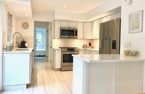 Bridgehampton House | Beautiful, bright, heated pool, near beaches, villages, restaurants, Wolffer.