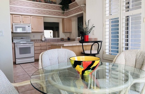 Green Valley House | Beautiful, Bright open concept home