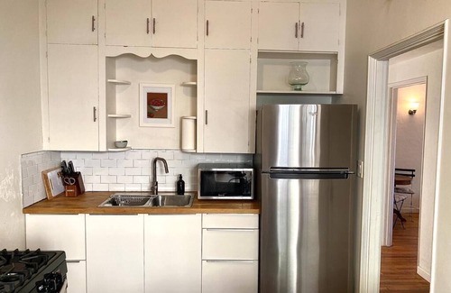 Rincon Heights House | Beautiful Bungalow Close to U of A, Downtown and Historic 4th Court