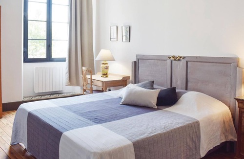 Montpezat House | Beautiful cottage with private pool, 22 km from Villeneuve sur Lot.