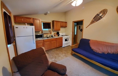 Gaylord Cabin | Beautiful Cabin On Otsego Lake