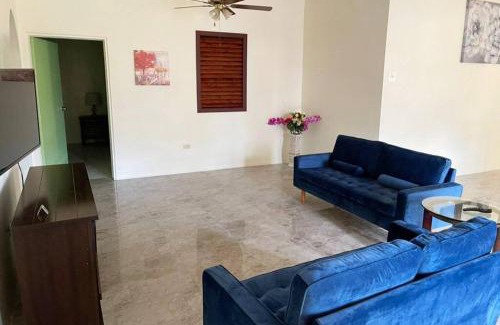 Estate Barren Spot 2 House | Beautiful Caribbean 3 bedroom Home in St. Croix