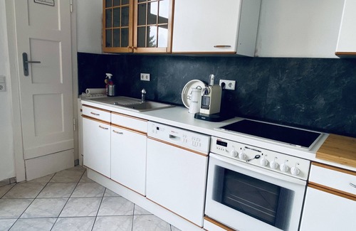 Schwelm Apartment | Beautiful, central vacation apartment in Schwelm (Ennepe-Ruhr district)