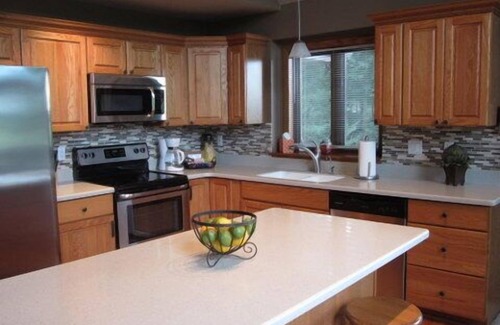 Bellaire Ski Chalet | Beautiful Chalet in the Shanty Creek Resort