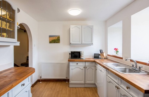 Marybank House | Beautiful Character House in Muir of Ord