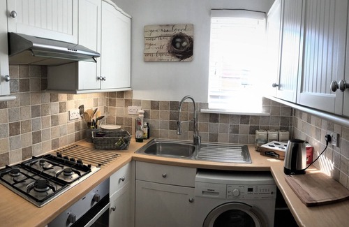 Angmering Apartment | Beautiful Character Property
