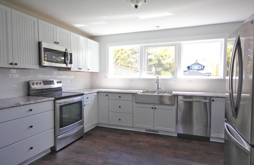 Charlevoix House | Beautiful Charlevoix Home ~ Close To Downtown ~ Recently Updated!