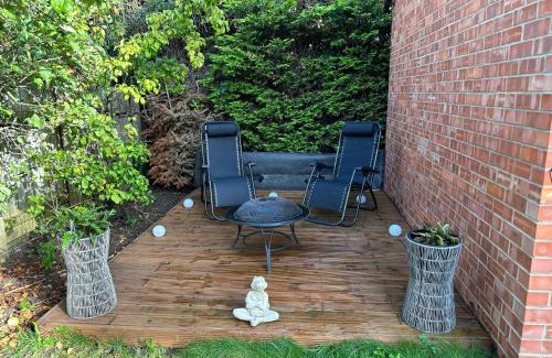 Gloucester House | Beautiful Coach House