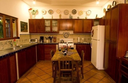 Antigua Guatemala House | Beautiful Colonial Home Set in Old Antigua City