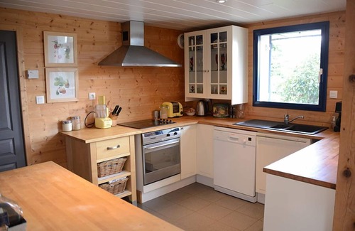 Ile-aux-Moines House | Beautiful comfortable and cozy house ideal to discover the island to the monks.
