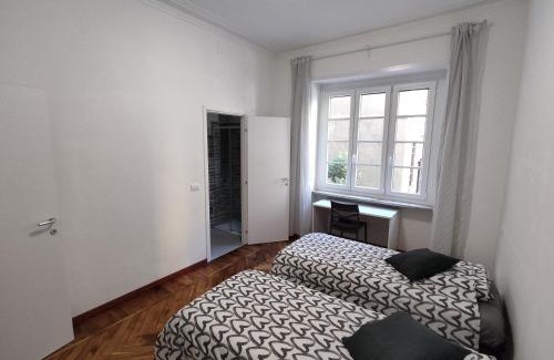 Cit Turin Apartment | Beautiful, comfortable, and brand new!