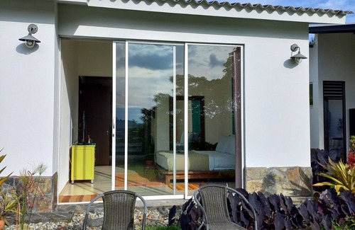 Luna Park Ski Chalet | Beautiful & Comfortable Suite In The Country Side