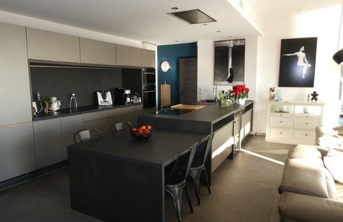 Rochefort-du-Gard House | Beautiful contemporary villa