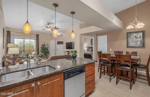 Parkwood Ranch Apartment | Beautiful condo in Gated community with 2 pools, club house and work out room!