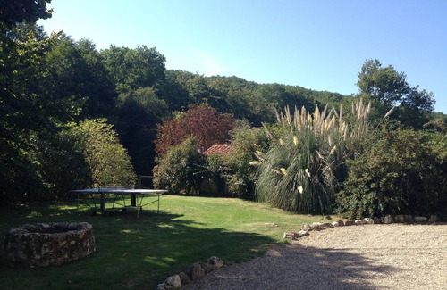 Pont-du-Casse House | Beautiful Converted Barn with Private Pool