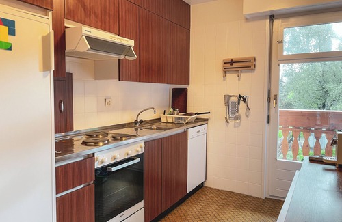 Noes Apartment | Beautiful & cosy apartment with balcony, view and swimming pool