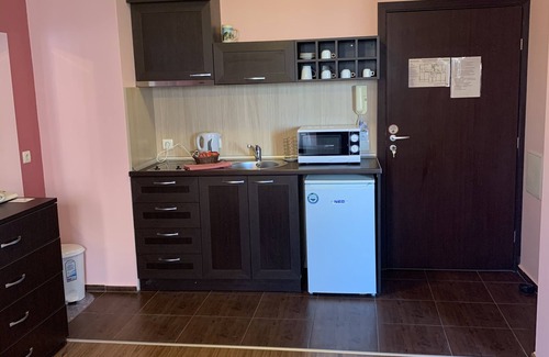 Old Town Apartment | Beautiful Cosy Studio Apartment in Bansko