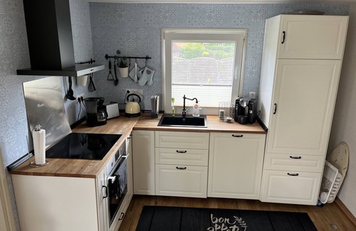 Sudbrookmerland House | Beautiful cottage on the Great Sea Ostfriesland